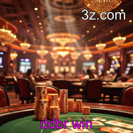 Aventuras Épicas Aguardam no ddbr win para Jogadores Entusiasmados