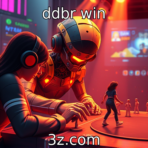 Impacto da inteligência artificial no desenvolvimento de jogos