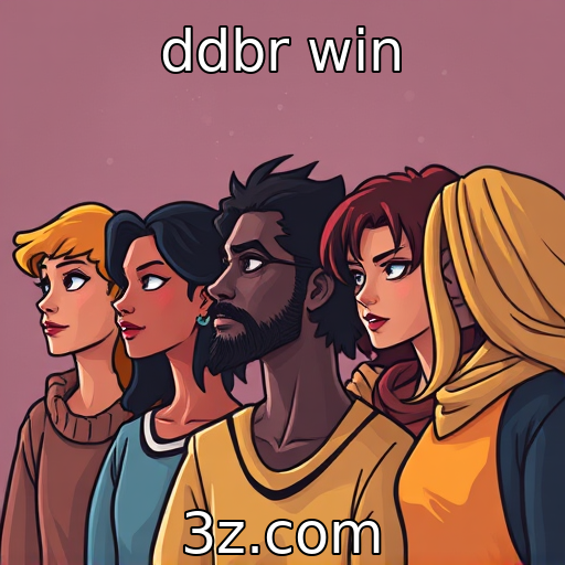 Análise do aumento da diversidade em personagens de jogos