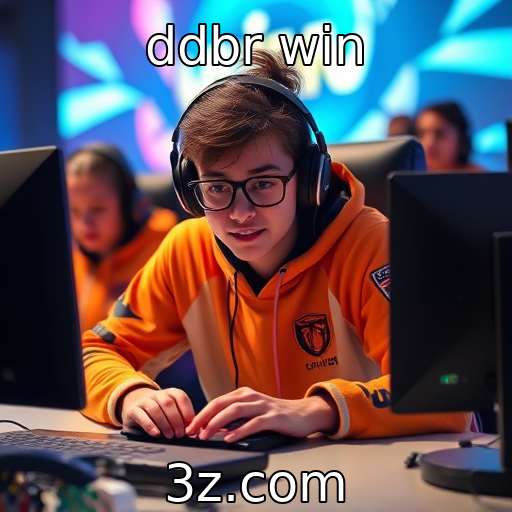 E-sports como uma carreira viável para jovens