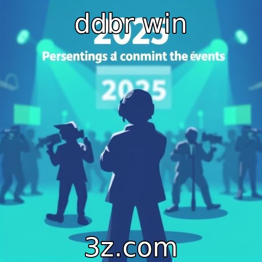 Expectativas para eventos de eSports em 2025